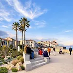 Old Town With Ac 320m From