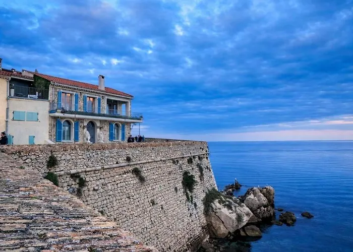 Apartamento Old Town With Ac 320m From