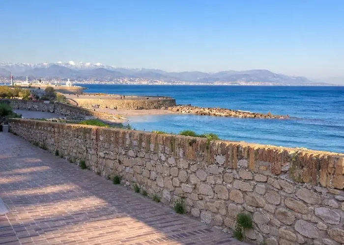 Διαμέρισμα Old Town With Ac 320m From