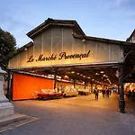 Old Town With Ac 320m From *