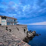 Daire Old Town With Ac 320m From