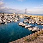 Apartman Old Town With Ac 320m From Antibes