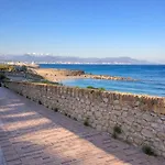 Daire Old Town With Ac 320m From