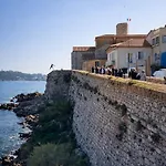 Daire Old Town With Ac 320m From