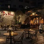 Old Town With Ac 320m From Daire *