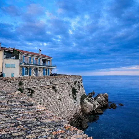 Appartement Old Town With Ac 320m From
