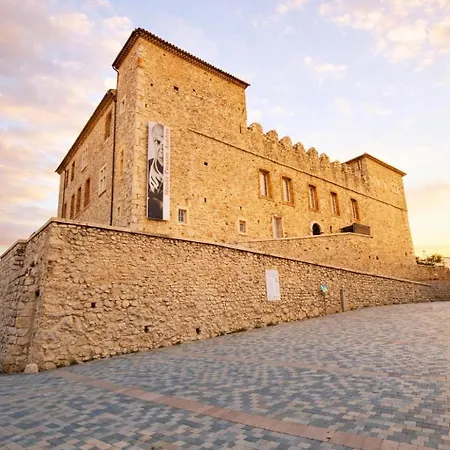 Old Town With Ac 320m From Appartement