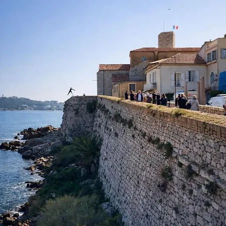 Appartement Old Town With Ac 320m From