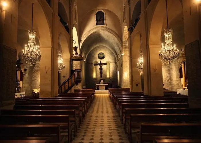 דירה Old Town With Ac 320m From